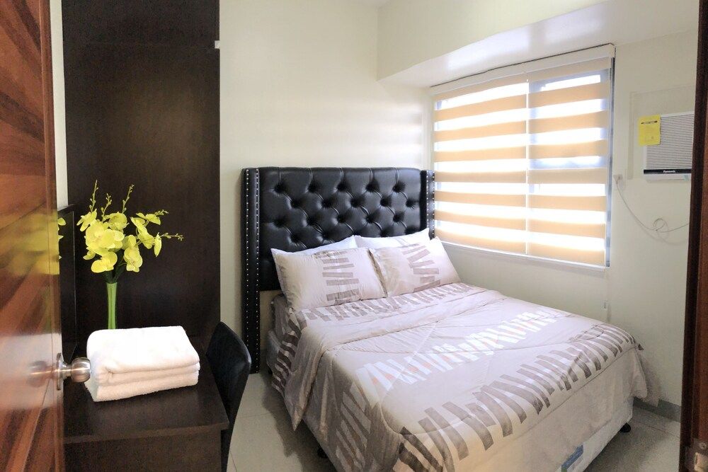 undefined Cozy Furnished Rooms at Horizons 101 9