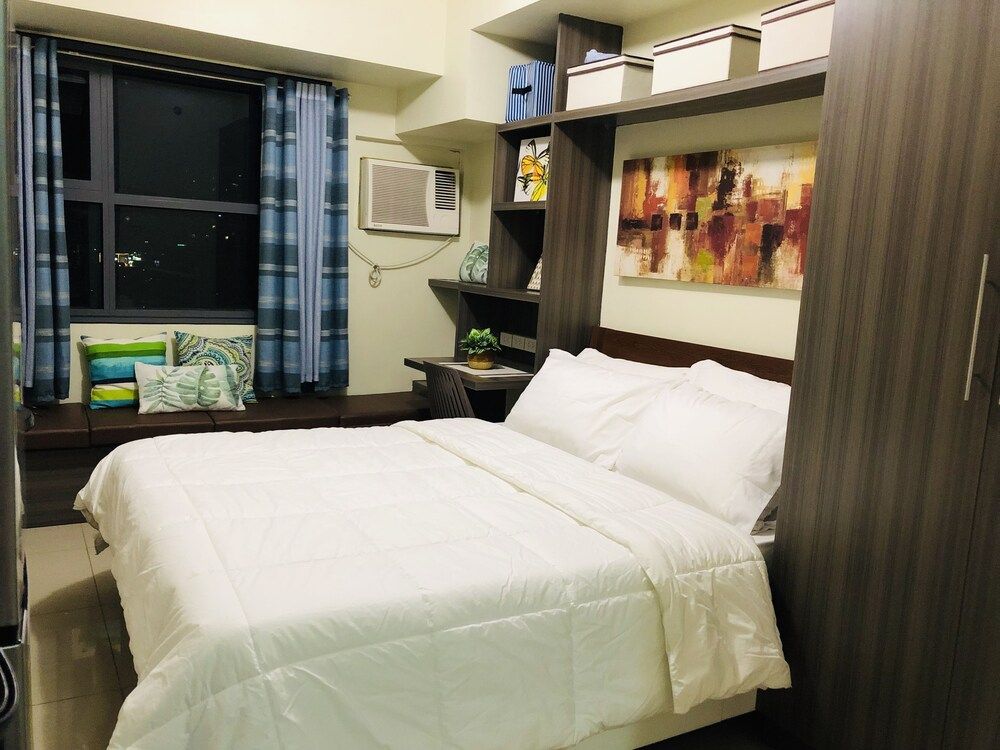 undefined Cozy Furnished Rooms at Horizons 101 3