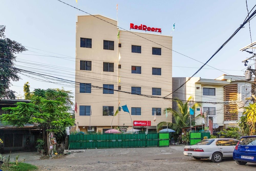 undefined RedDoorz @ Zapatera Cebu