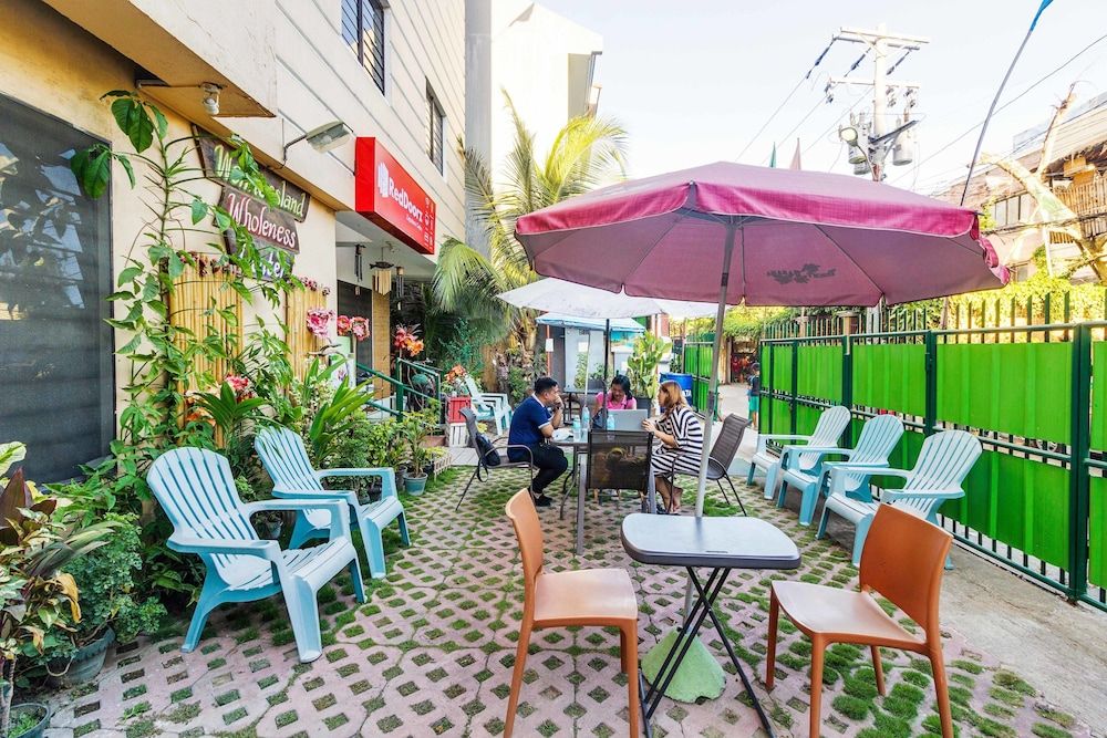 undefined RedDoorz @ Zapatera Cebu 3