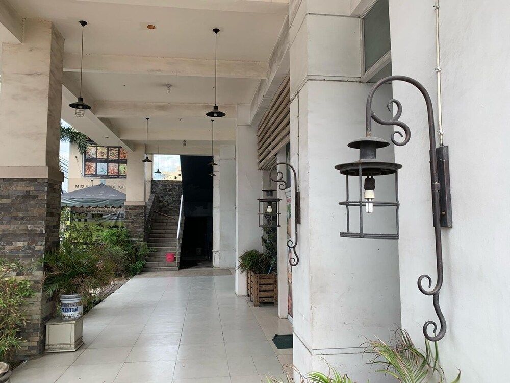 undefined Chiasti Capsule Hostel - Adults Only 3