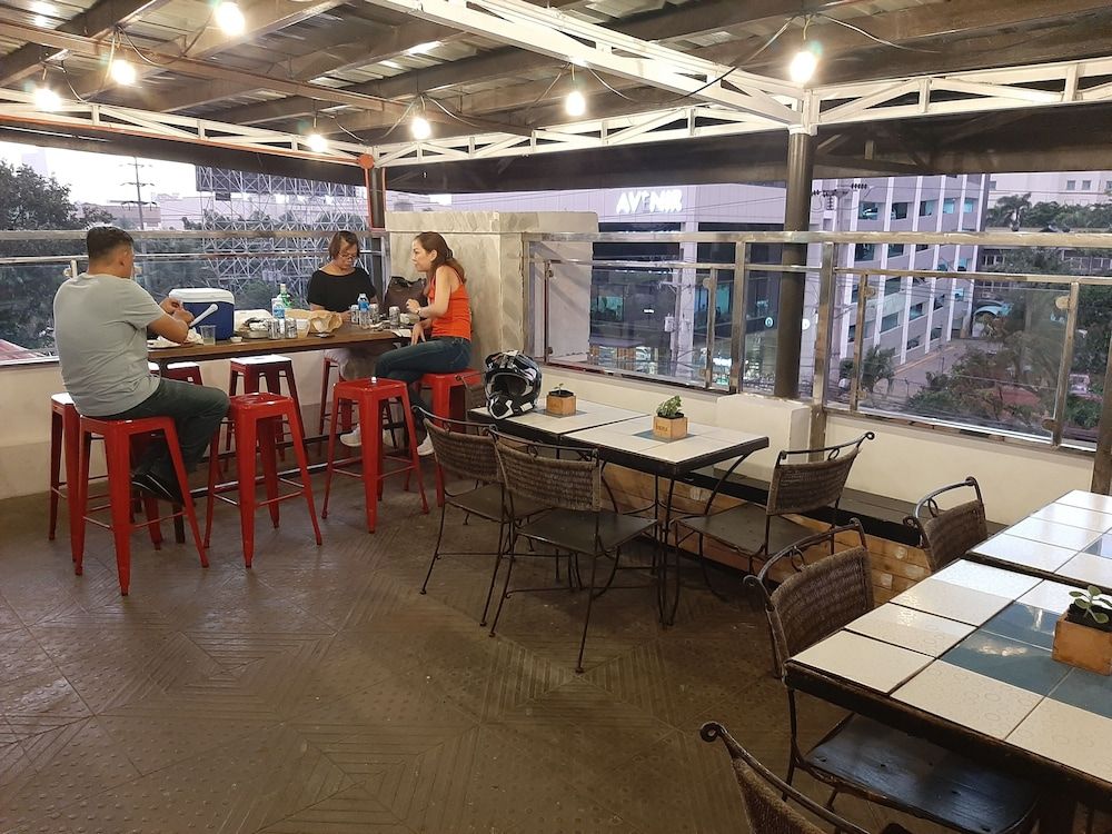 undefined Chiasti Capsule Hostel - Adults Only 6