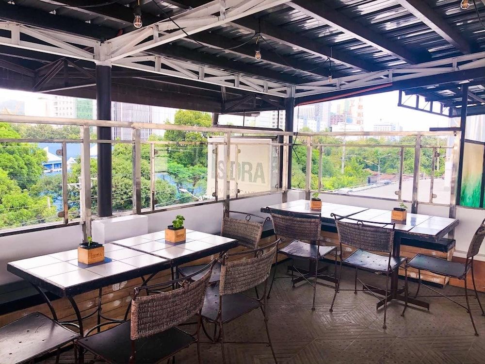 undefined Chiasti Capsule Hostel - Adults Only 5