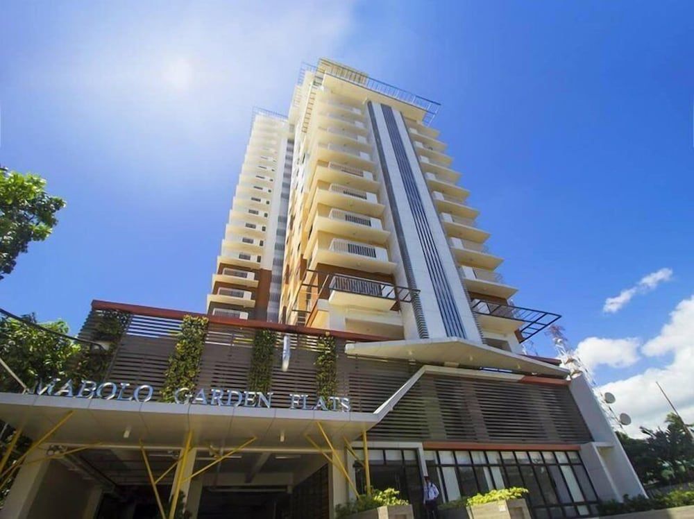 undefined Garden Flats 2