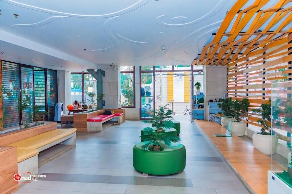 undefined Garden Flats