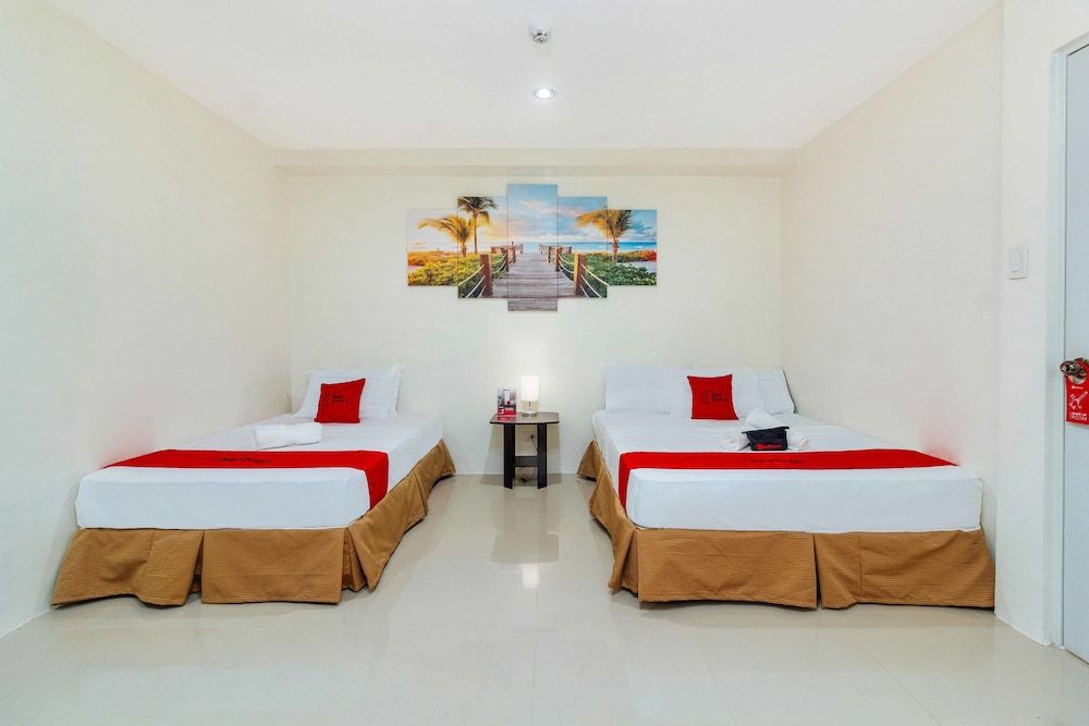 undefined RedDoorz @ Salinas Extension Lahug 2