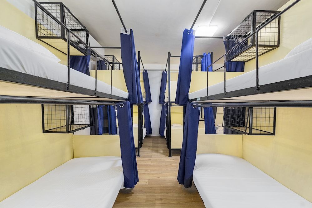 undefined Nomads Hub Coliving Hostel Cebu 5