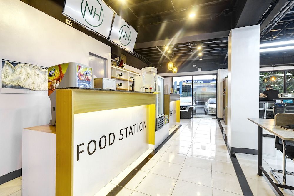 undefined Nomads Hub Coliving Hostel Cebu 3