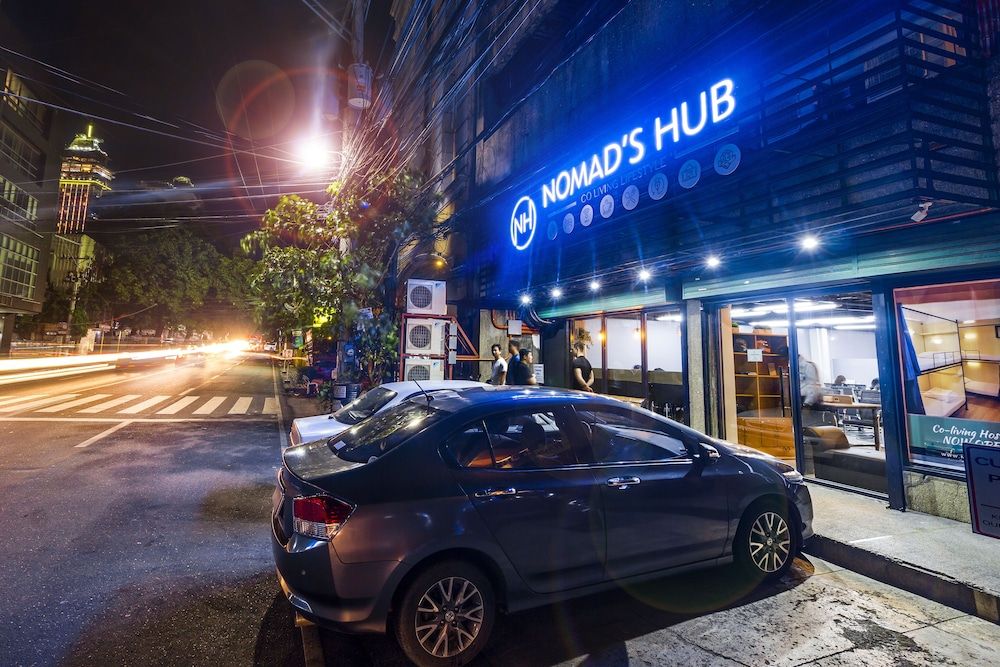 undefined Nomads Hub Coliving Hostel Cebu