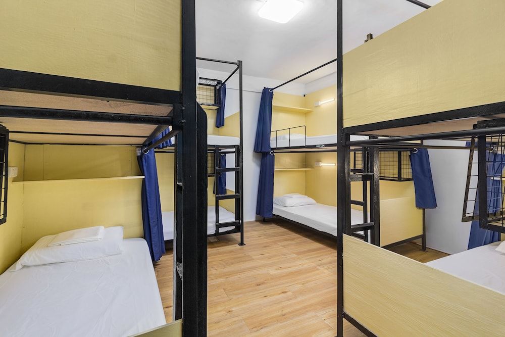 undefined Nomads Hub Coliving Hostel Cebu 7