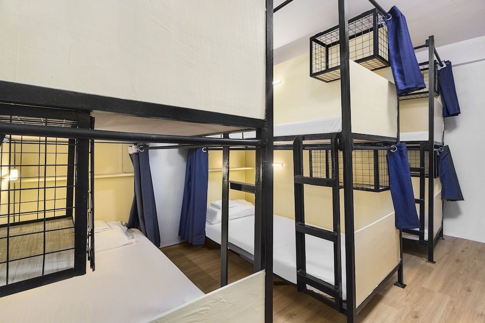 undefined Nomads Hub Coliving Hostel Cebu 8