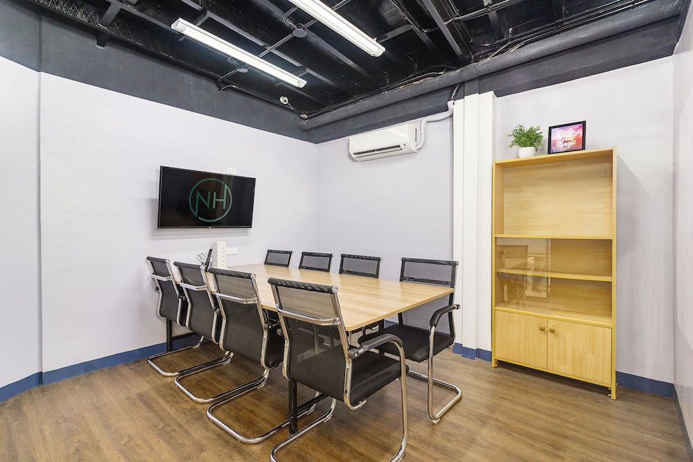 undefined Nomads Hub Coliving Hostel Cebu 2