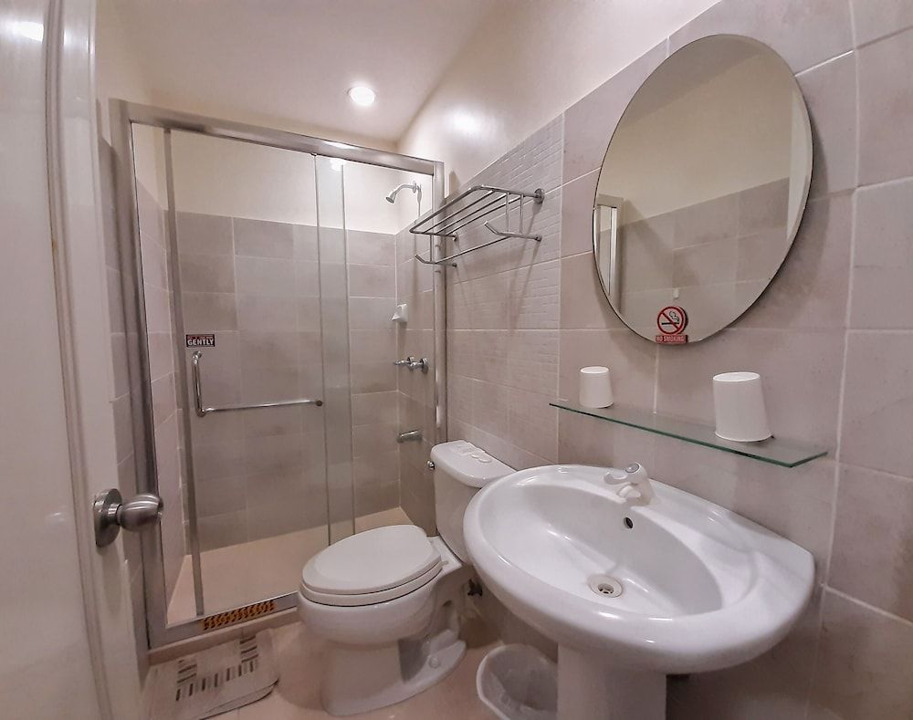 Gran Tierra Suites Standard Twin Room 4