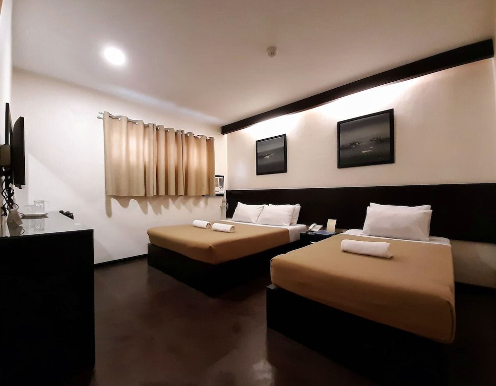 Gran Tierra Suites Standard Triple Room 4