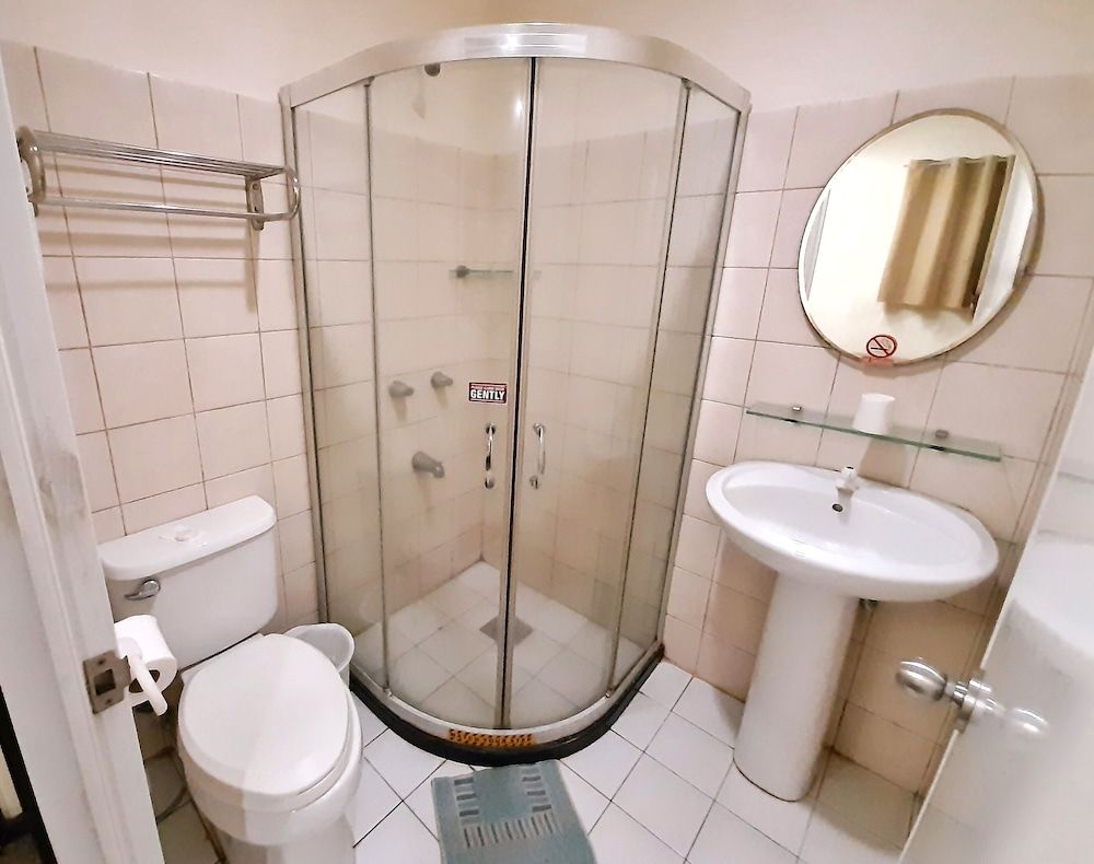 Gran Tierra Suites Standard Double Room 5