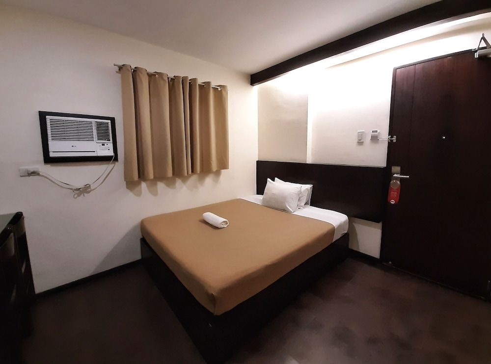 Gran Tierra Suites Standard Double Room 4