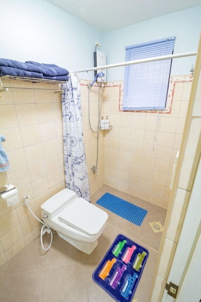 U Feel Home Room (3) 5