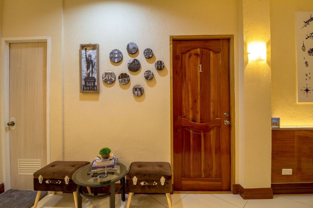 U Feel Home Room (1) 2