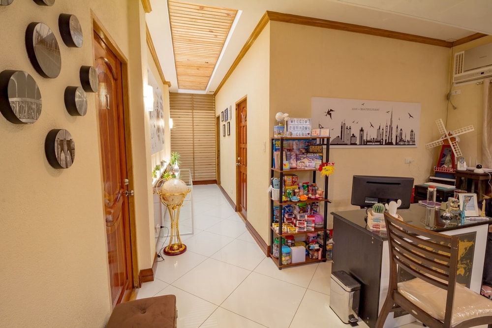 U Feel Home Room (3) 2