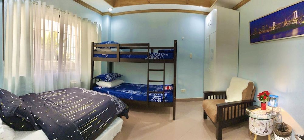 U Feel Home Room (3) 4