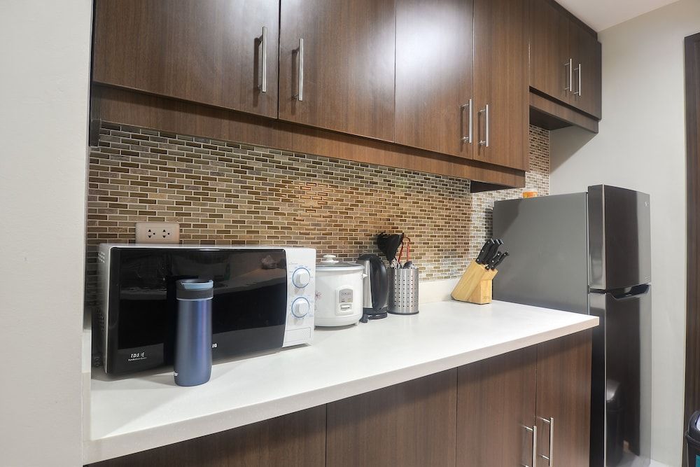 undefined Comfy Suites at The Padgett Place 7