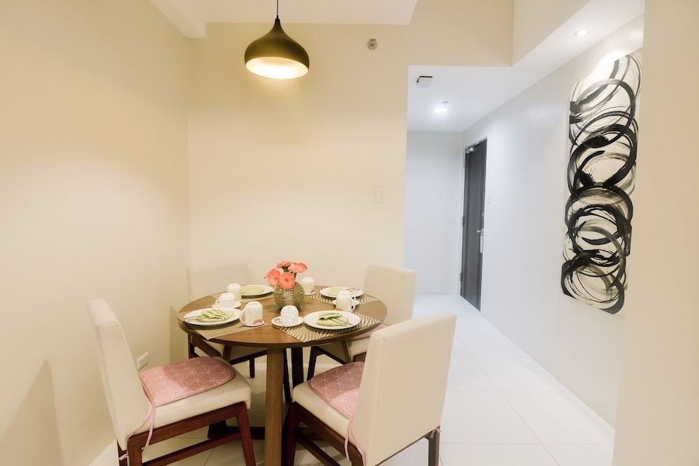 undefined Comfy Suites at The Padgett Place 3