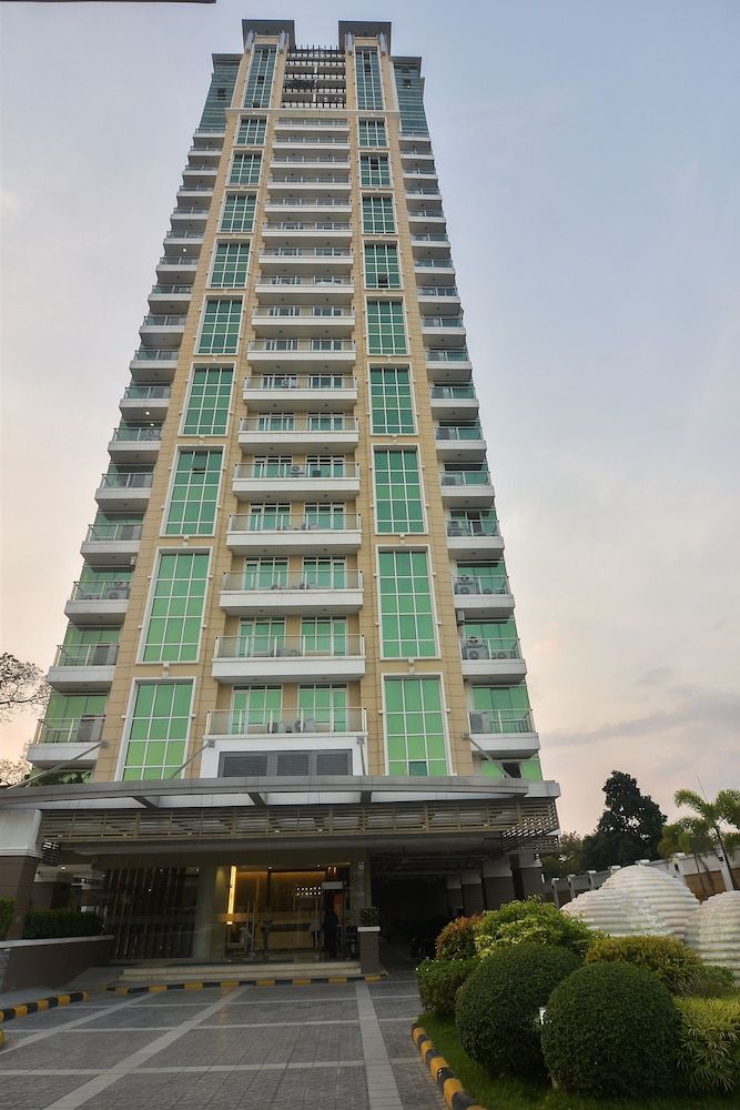 undefined Comfy Suites at The Padgett Place 2