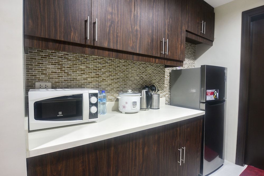 undefined Comfy Suites at The Padgett Place 5