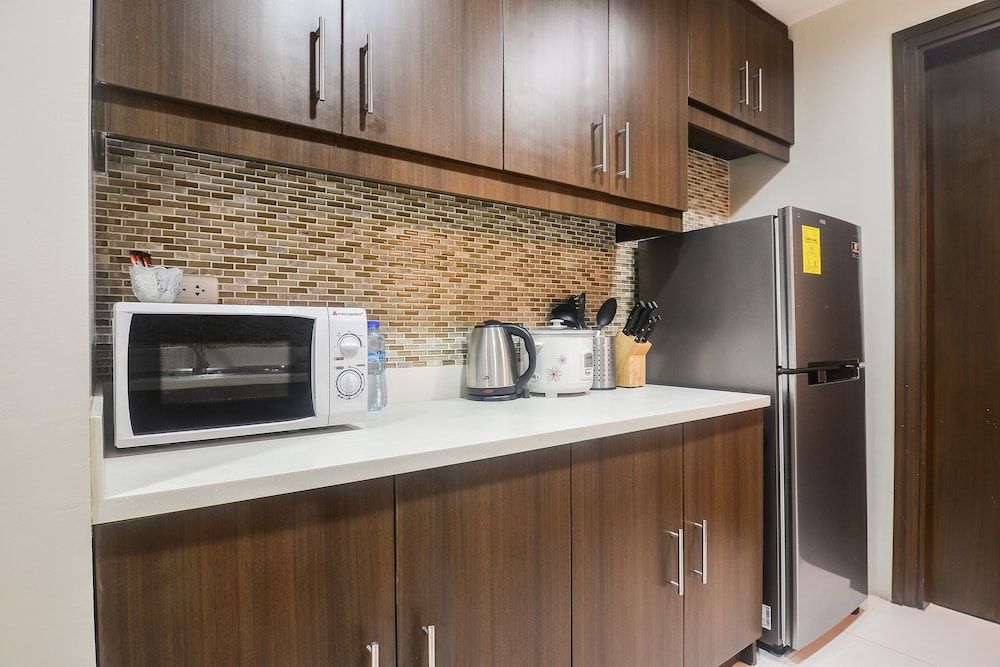 undefined Comfy Suites at The Padgett Place 4