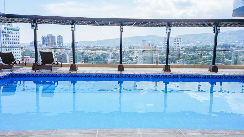 undefined RedDoorz Premium @ The Trillium Residences 5