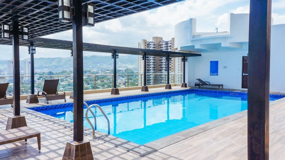 undefined RedDoorz Premium @ The Trillium Residences 2