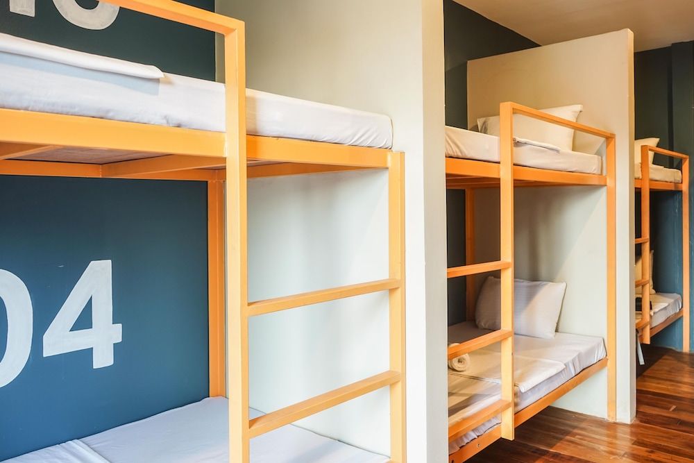 undefined HQ Hostel - Adults Only 10