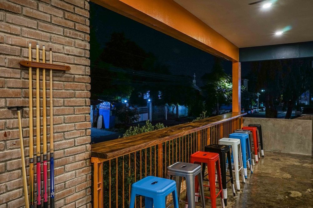 undefined HQ Hostel - Adults Only 2