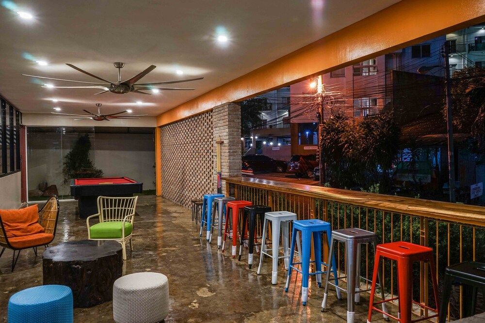 undefined HQ Hostel - Adults Only 3