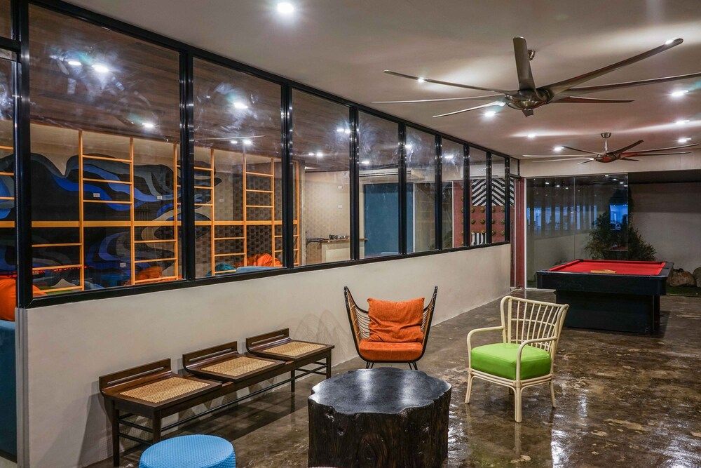 undefined HQ Hostel - Adults Only 9