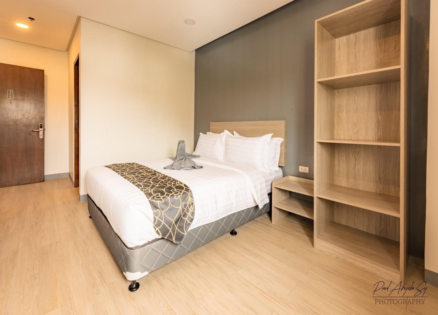 undefined Hotel One 2