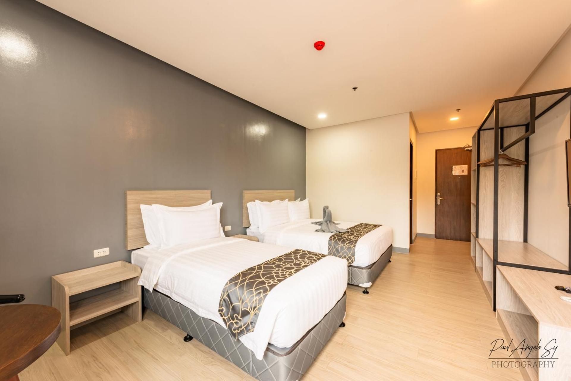 undefined Hotel One 8