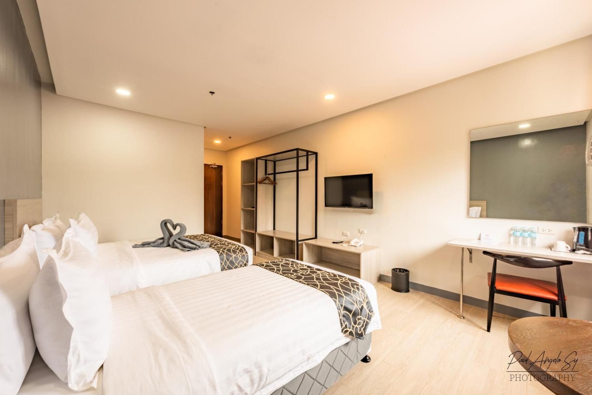 undefined Hotel One 9