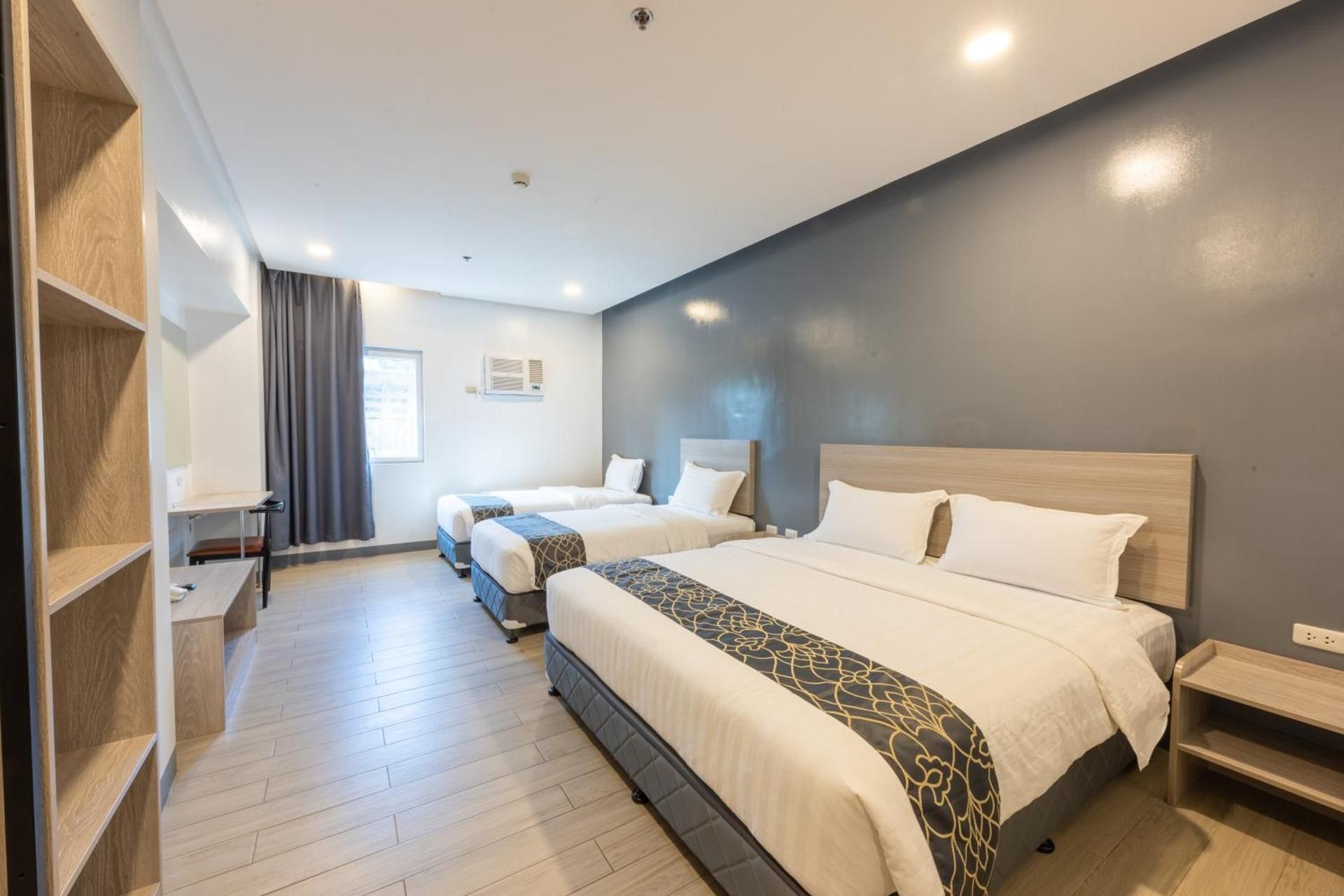 undefined Hotel One 6