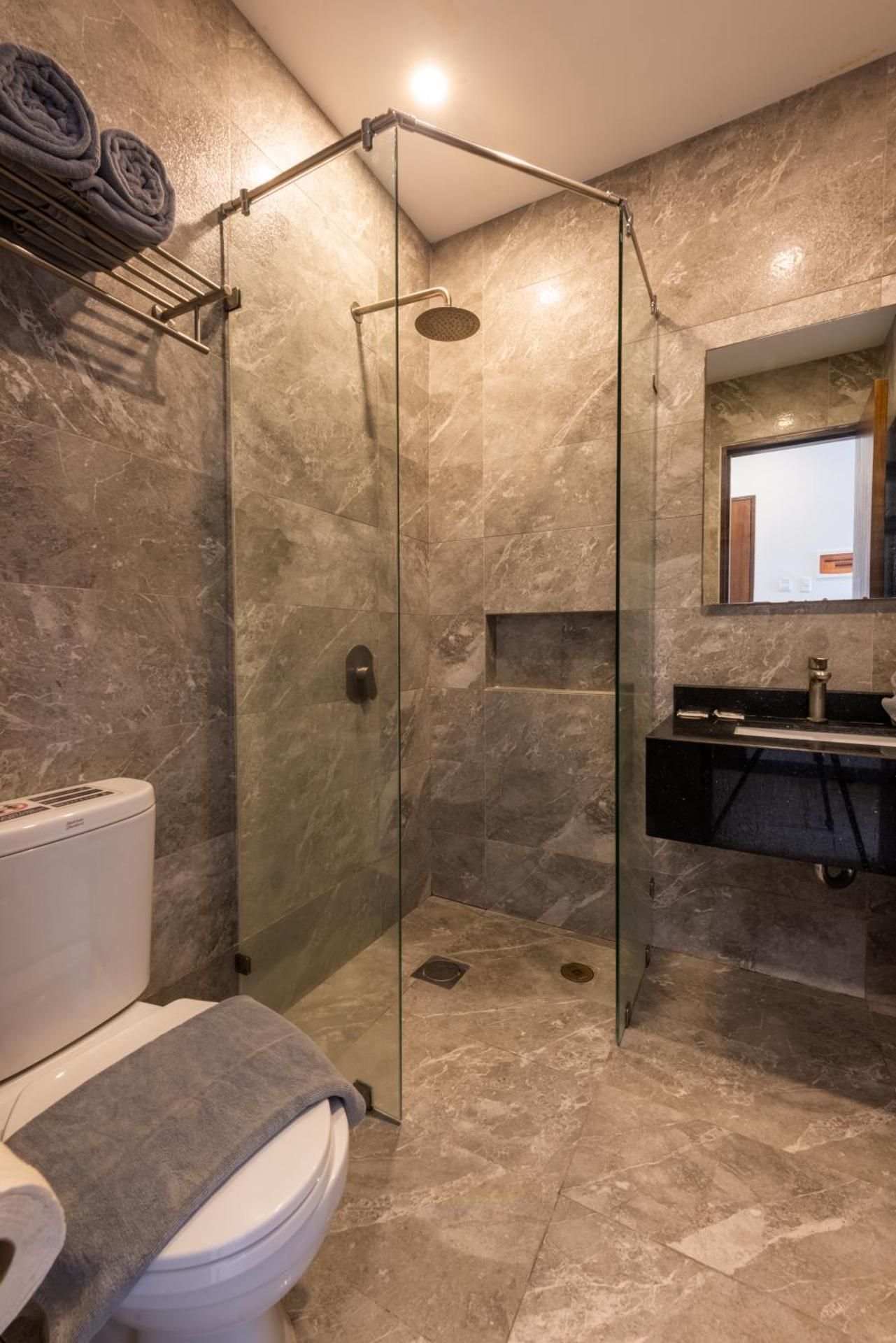 undefined Hotel One 4