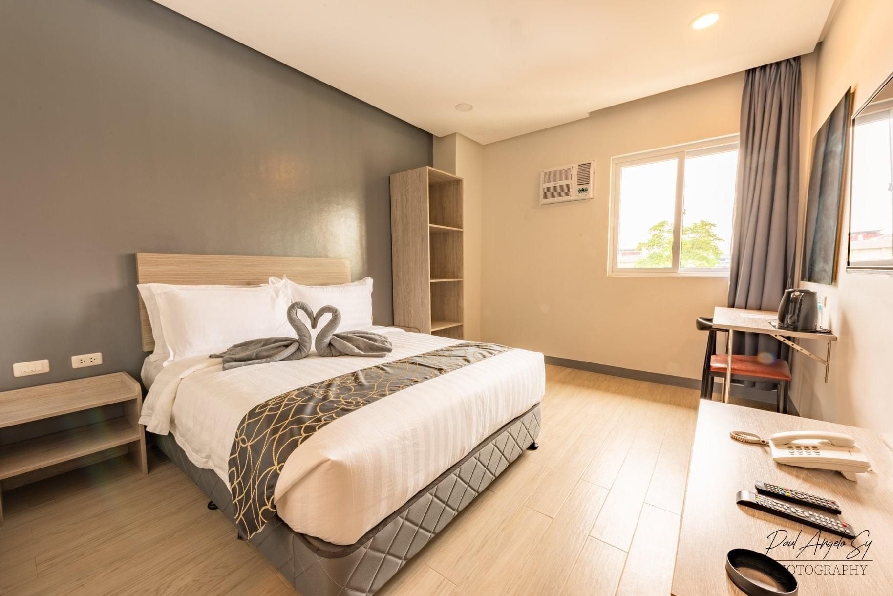 undefined Hotel One 3