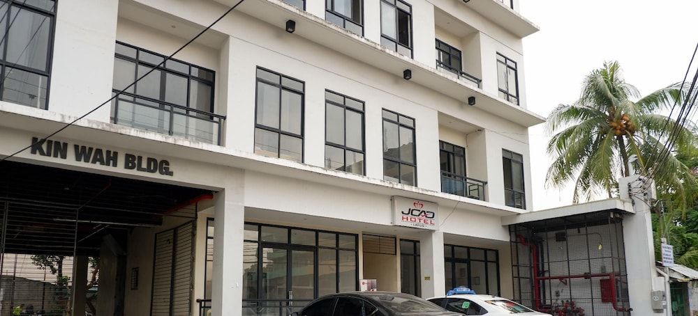 undefined RedDoorz Plus @ La Guardia Lahug 2