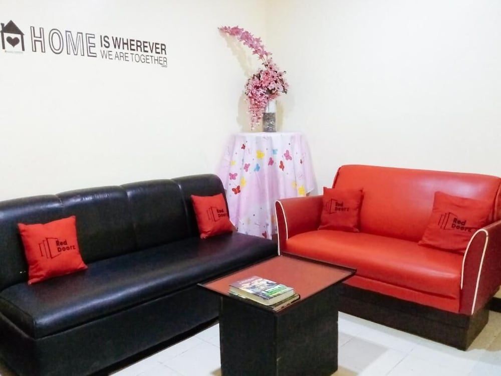 undefined RedDoorz near Baclay Drive Super Metro 7