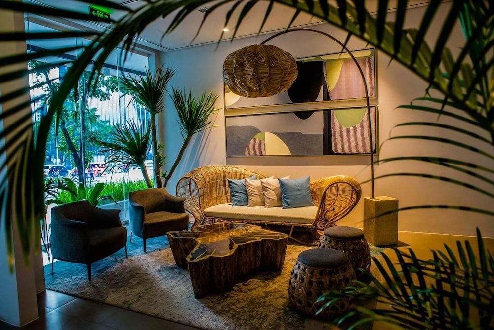 undefined Solinea Tower 2