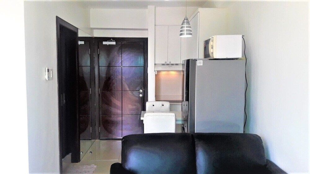 undefined City Suites Ramos Tower 3