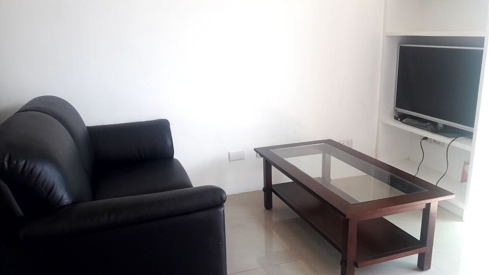 undefined City Suites Ramos Tower 2