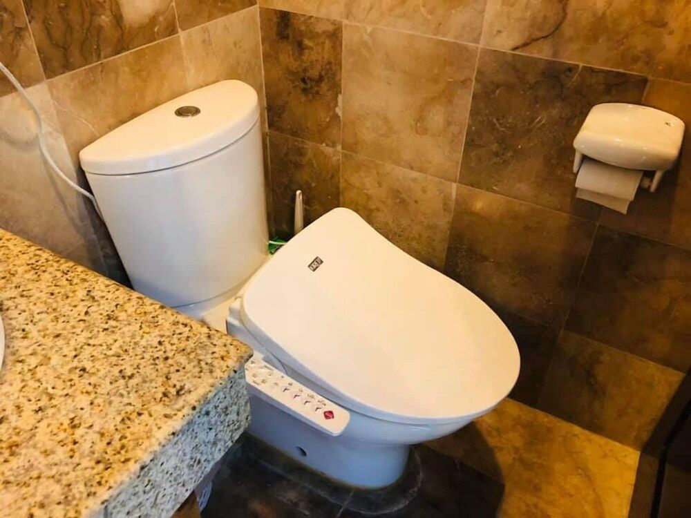 undefined City Suites Ramos Tower 6