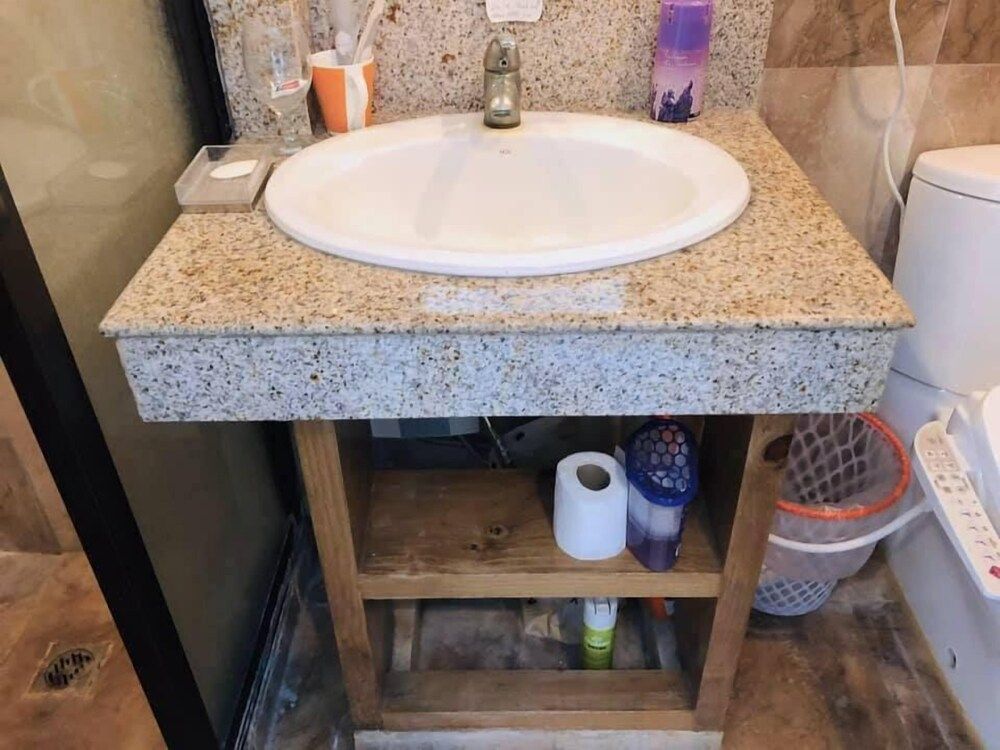 undefined City Suites Ramos Tower 9