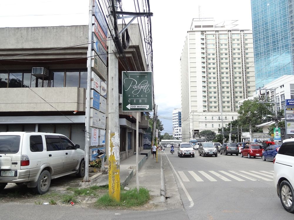 undefined Padgett Place 3