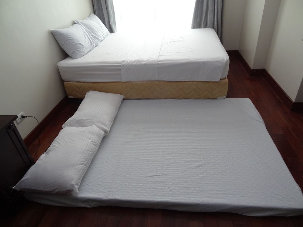 undefined Padgett Place 9